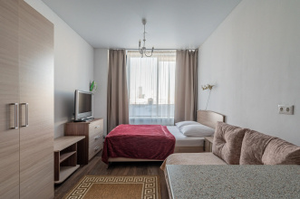 Апарт-отель Alyans Inn, фото 29
