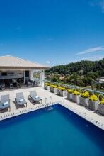 Radisson Hotel Kandy