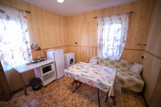 База Отдыха Лукоморье, фото 23 База Отдыха Лукоморье, фото 23