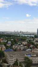 Апартаменты Sdaem116 рядом с Кремлем, фото 36