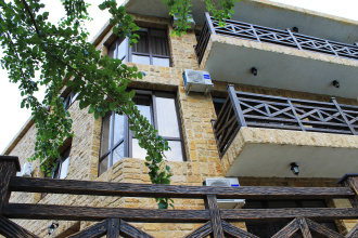 VALENTIN Guest House, фото 23