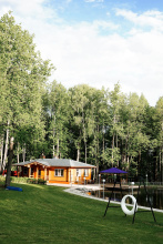 Гостевой дом WOLKI & LIPKI, фото 21 Гостевой дом WOLKI & LIPKI, фото 21