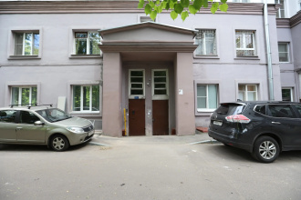 Квартира МаксРеалти24 Khimki, фото 28