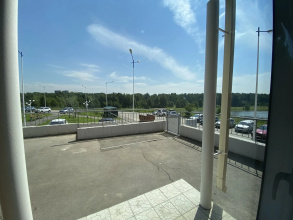 Отель Харбор, фото 35
