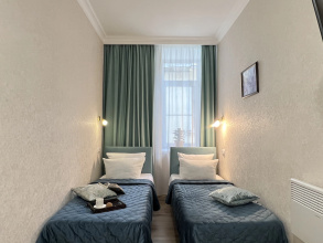 Квартира PiterFlat на Садовой 32/1, вариант 2к-3, фото 38