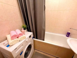 Квартира GoldApart на проспекте Победы 342а, фото 36