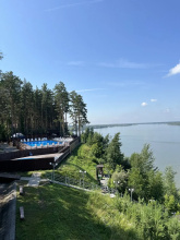 Гостиница Млечный путь, фото 94