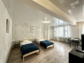 Квартира Калина на Кирова, фото 49