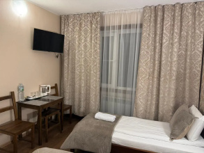 Гостевой дом Шишкино-парк аэропорт Домодедово, фото 37
