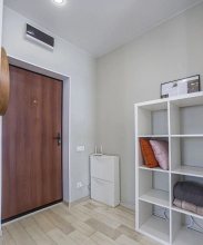 АпартаментыTopHouse на Нейбута 4 однокомнатные, фото 98