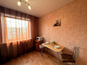 Квартира GoldApart на проспекте Победы 342а, фото 28