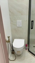 Апартаменты Green Palace Sochi, фото 94