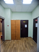 Хостел Парк Победы, фото 96