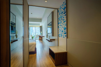Seaesta Nha Trang Hotel Hotel