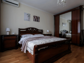 Квартира Green FOX из 4 комнат в центре г. Астрахань, фото 45