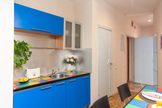 Квартира GM Apartments Трёхкомнатная в 2х шагах от Кремля, фото 86