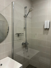 Апартаменты Cтудия, фото 26