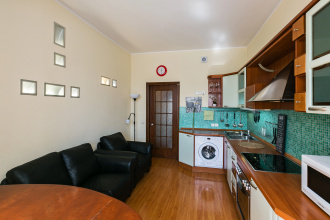 Квартира GM Apartments на Цветном бульваре, фото 42