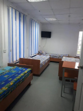 Uyutnyij Ugolok Hostel, фото 3 Uyutnyij Ugolok Hostel, фото 3