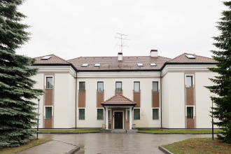 Отель Элем, фото 14
