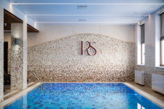 Отель Rosa Springs 5* - Life Balance Hotel, фото 144
