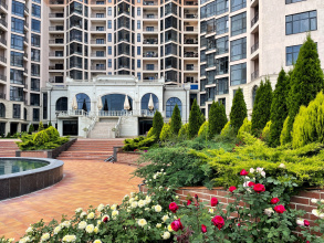 Апартаменты Green park Кисловодск, фото 38