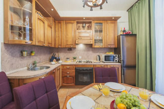 Квартира GM Apartments напротив Кремля и Красной Площади, фото 94