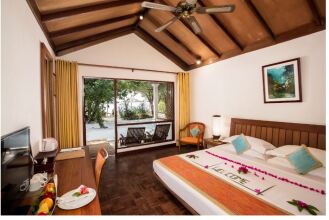 Reethi Beach Resort