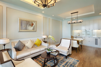 Vinpearl Condotel Beachfront Nha Trang