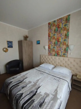 Гостиница Пошале, фото 71