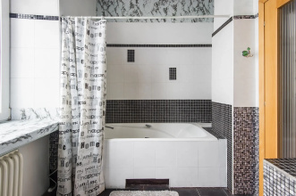 Квартира GM Apartments с Видом на Набережную, фото 59