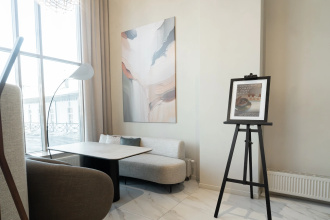 Отель Aura CityHotel, фото 128
