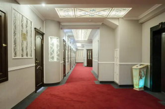 Курортный отель SPA Отель Рафаэль, фото 148 Курортный отель SPA Отель Рафаэль, фото 148