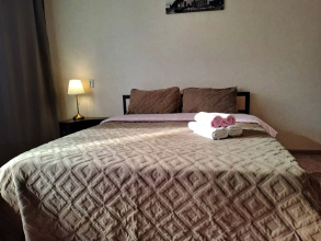 Квартира GoldApart на проспекте Победы 342а, фото 23