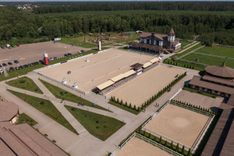 Конный клуб Звёздный, фото 52 Конный клуб Звёздный, фото 52