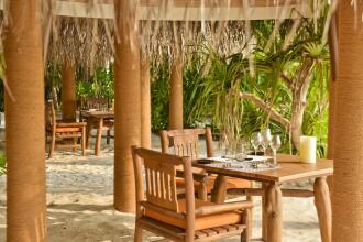 Milaidhoo Island Maldives