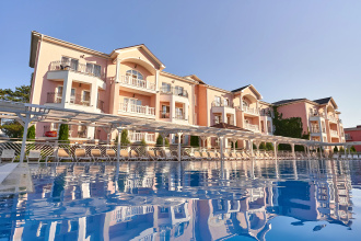 Курортный отель Alean Family Riviera, фото 143