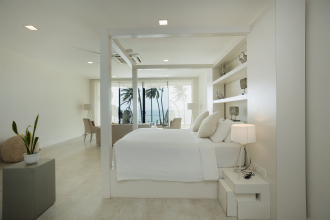 Green Turtle Villa By The Serendipity Collection