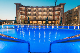 Курортный отель Venera Resort, фото 137