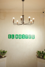 Хостел Elhostel, фото 43