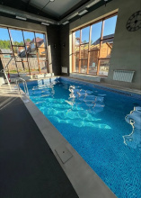 Korolevskaya Gavan Guest house, фото 82