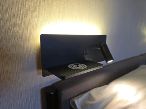 Апартаменты Teriberka Aurora travel 51, фото 24