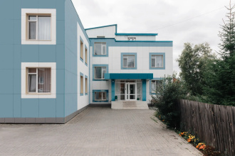 Гостевой дом Континенталь Green Dream, фото 54