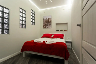 Апартаменты Lilienthal, фото 76