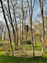 Мини-отель Евразия Парк, фото 121