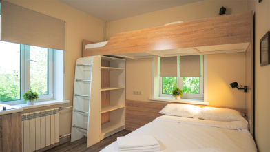 Хостел Elhostel, фото 31