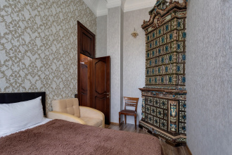 Меблированные комнаты DalaMar, фото 117