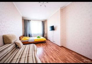Apartment on Proletarskiy, фото 3 Apartment on Proletarskiy, фото 3