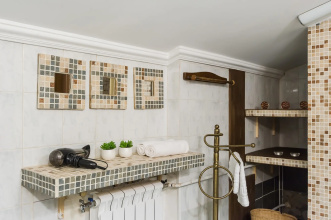 Квартира GM Apartments Двухэтажные с видом на Тверскую, фото 117