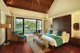 Prama Sanur Beach Hotel  Bali